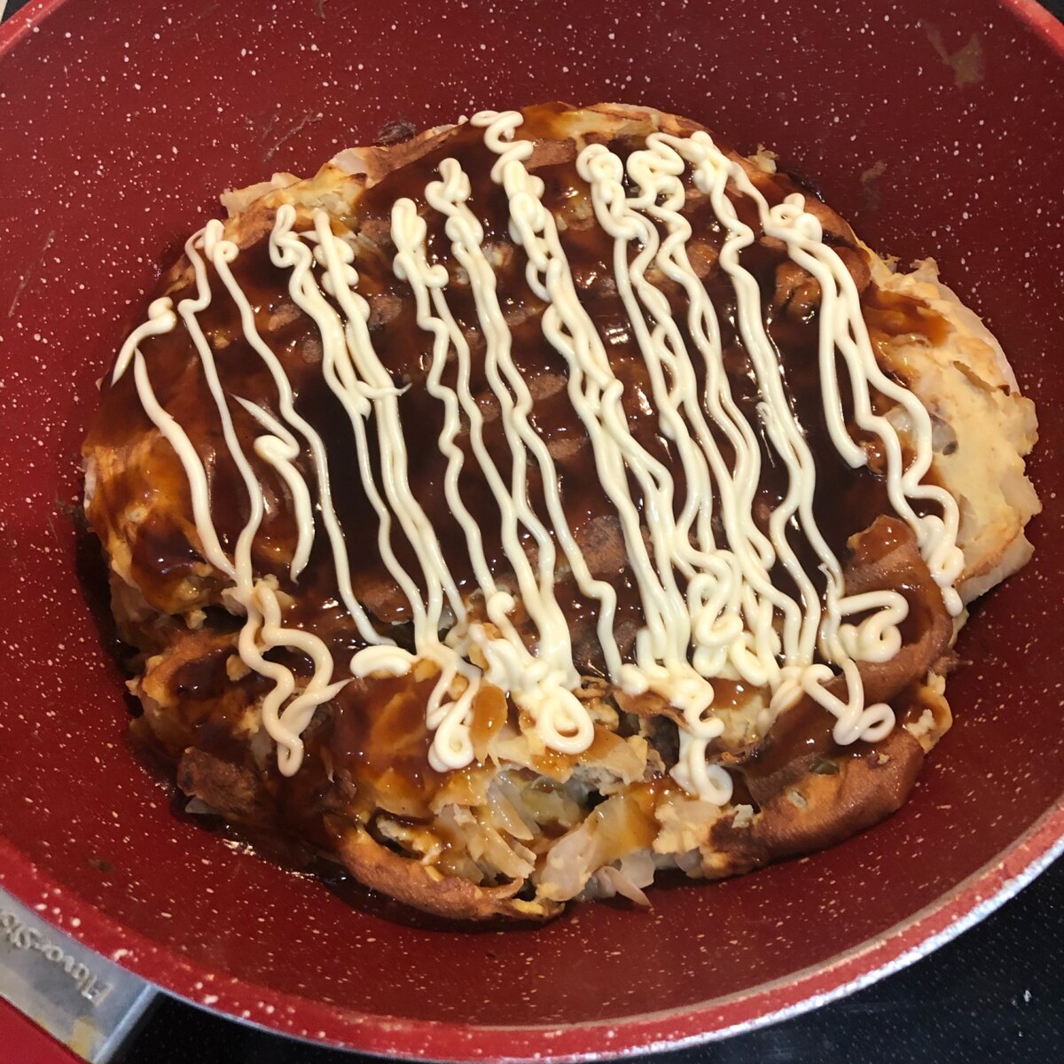 キャベツ消費にお好み焼き風卵焼き レシピ 作り方 By まゆしん 楽天レシピ キャベツ消費にお好み焼き風卵焼き レシピ 作り方 By まゆしん 楽天レシピ